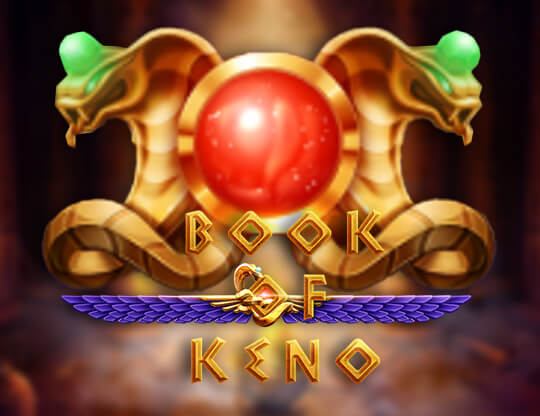 Book of Keno